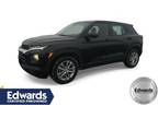 2021 Chevrolet TrailBlazer