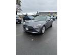 2014 Hyundai Genesis Coupe
