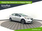 2016 Kia Forte