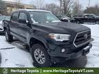 2016 Toyota Tacoma