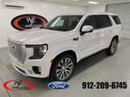 2021 GMC Yukon