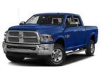 2016 Ram 2500