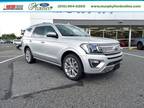 2019 Ford Expedition