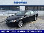 2012 Volkswagen Jetta