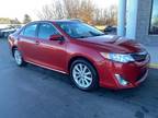 2013 Toyota Camry Hybrid