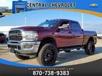 2020 Ram 2500