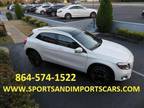 2018 Mercedes-Benz GLA 250