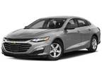 2020 Chevrolet Malibu