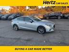 2018 Mazda Mazda3