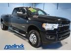 2020 Ram 3500