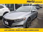 2020 Honda Accord