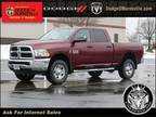 2017 Ram 3500
