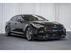 2021 Kia Stinger