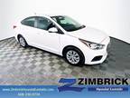 2022 Hyundai Accent