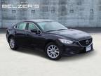 2015 Mazda Mazda6