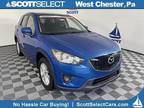 2013 Mazda CX-5