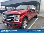 2020 Ford F-350