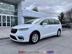 2021 Chrysler Pacifica