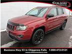 2012 Jeep Compass