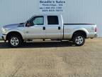 2016 Ford F-250