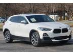 2020 Bmw X2