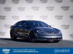 2021 Tesla Model S