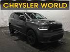 2020 Dodge Durango