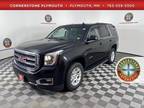 2018 GMC Yukon