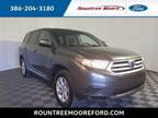 2013 Toyota Highlander