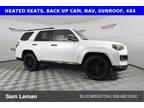 2020 Toyota 4Runner