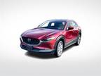 2022 Mazda CX-30