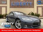 2014 Tesla Model S