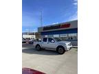 2019 Nissan Frontier