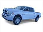 2017 Ram 2500