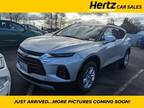 2021 Chevrolet Blazer