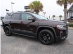 2021 GMC Acadia