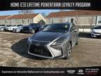 2018 Lexus RX 350