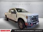 2020 Ford F-250