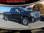 2021 GMC Sierra 2500
