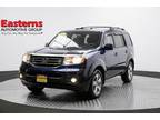 2015 Honda Pilot