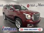 2018 GMC Yukon