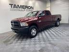 2018 Ram 3500