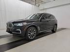 2020 Bmw X5