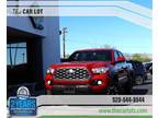 2020 Toyota Tacoma