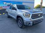 2020 Toyota Tundra