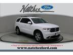 2016 Dodge Durango