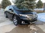 2013 Toyota Venza