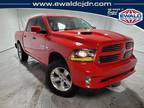 2013 Ram 1500