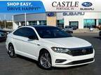 2020 Volkswagen Jetta