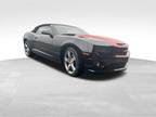 2011 Chevrolet Camaro